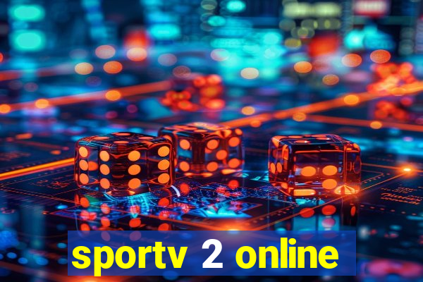 sportv 2 online